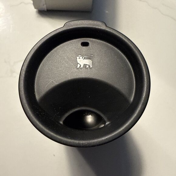 Stanley Stainless Steel The Everyday Can Cooler Can Chiller 10oz 295mL Black NEW - Picture 5 of 8